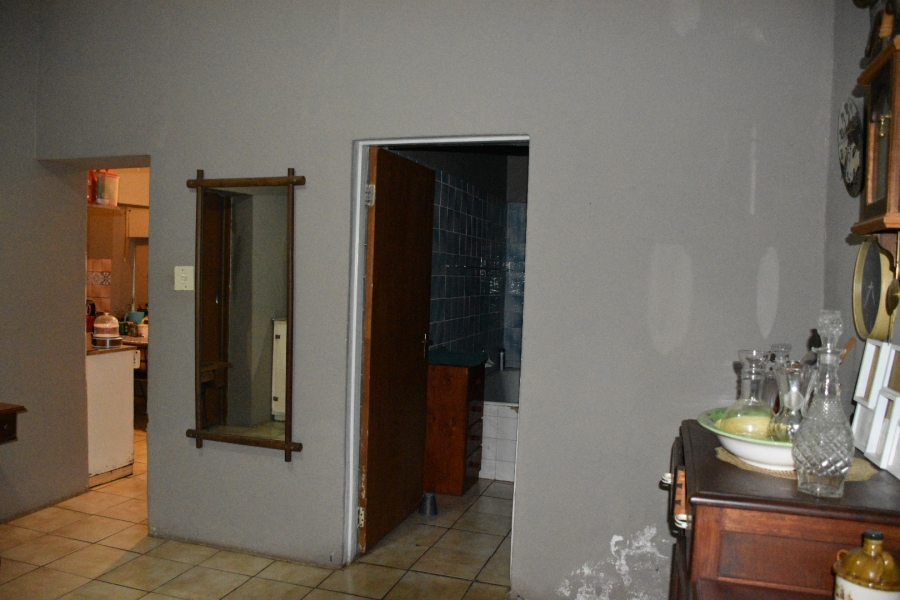 4 Bedroom Property for Sale in Rouxville Free State